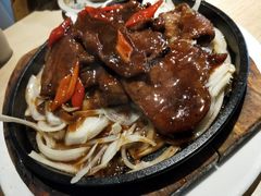 -中医药大学-老3楼餐厅