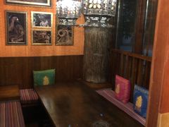-甘尼仕印度餐厅酒吧(斜塘老街店)
