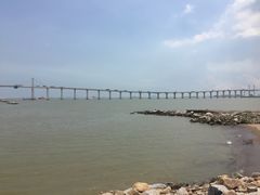 -珠海拱北口岸