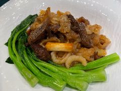 -孔雀裡融合餐厅