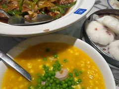 -兰湘子·湘菜小炒(石家庄万象城店)