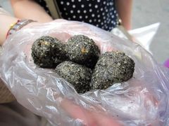 叶氏麻糍-叶氏麻糍(鼓浪屿店)