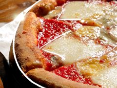 -FABIO’S费比欧披萨餐厅