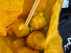 -威威小食