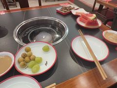 -京元盛铜锅涮肉(上海总店)