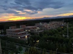 -北京城市学院(航天城校区)