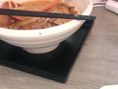 -味千拉面(德雅路CFC富兴时代店)