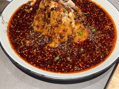 -麻都·成都菜(人民广场店)