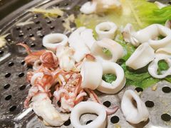 -船奇蒸汽海鲜·闽菜(八市海鲜总店)