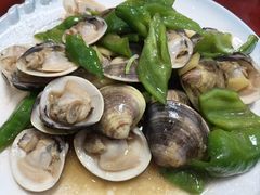 -吕四渔港码头海鲜餐厅