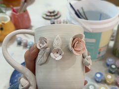 -陶语陶艺手工坊