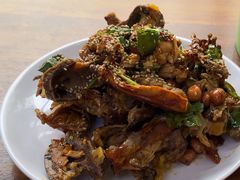 -萍姨抻面馆·鸡架冒菜(清湖店)