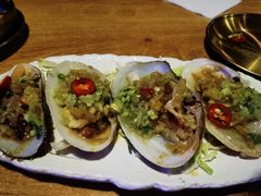 -质烤烤物·活烤海鲜(质烤总店)