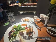 -拉蒂娜·巴西牛排馆 Latina·Brazilian Steakhouse(王府井喜悦店)