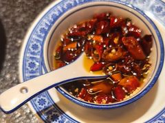 -清真·京华源铜锅涮肉(丰庆店)