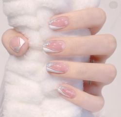 -1T·1M 日式美甲美睫