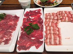 -好得火锅(育才店)