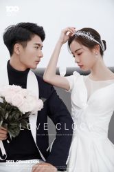 -唯一视觉婚纱摄影(李家村店)