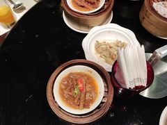 -海航大厦万豪酒店彩海轩中餐厅(霄云路店)