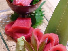 -紫· 割烹  Kappo Murasaki