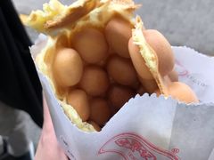 -利强记北角鸡蛋仔(弥敦道店 )