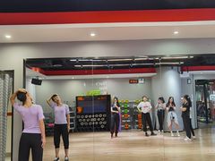 -乐刻运动健身精品馆(览秀城店)