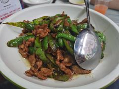 -湘当爱·鲜煮现炒(松岗立业路店)