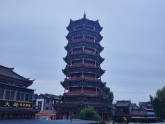 -滦州古城