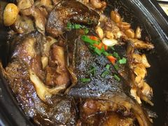 -新时代大酒店(仰口路店)