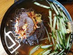 -艺林烤肉城(光明店)