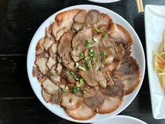 -我去·春饼文化主题餐厅(国定路总店)