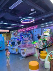 -潮立方(南岗店)