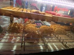 -粉粉乐鲷鱼烧(美罗城店)