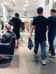 -东方麒麟·潘多拉SALON