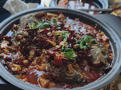 -严记小天府酸菜鱼(西四路店)