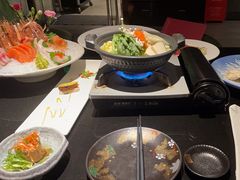 -王鼎精致料理铁板烧(世博源店)