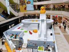 -光启城时尚购物中心