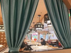 -清真·卡德尔大叔新疆主题餐厅(龙汇路店)