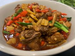 -潇湘阁(望京SOHO店)