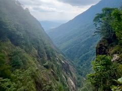 -大鄣山卧龙谷景区