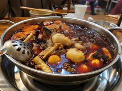 -黑竹香鸡(营和巷店)