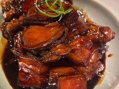 红烧肉-蟹榭·本帮江浙菜·蟹宴(五角场合生汇商场店)