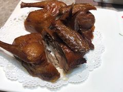 -沙田轩(古北店)