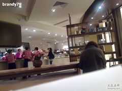 -BAKER&SPICE(国金中心商场店)