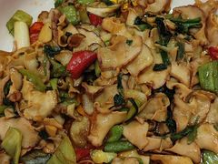 -东方之珠洗浴休闲广场(南开店)