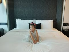 -亚善天籁S酒店(成都太古里旗舰店)