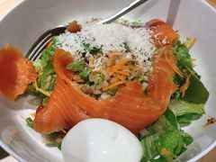 -CALIFORKS加州叉子轻食(朝阳门店)