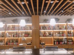 -品未·铁板烧(甜水园店)
