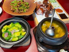 -福照楼汽锅鸡·云南菜(护国路店)