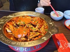 -胖哥俩肉蟹煲(杭州下沙学林街店)